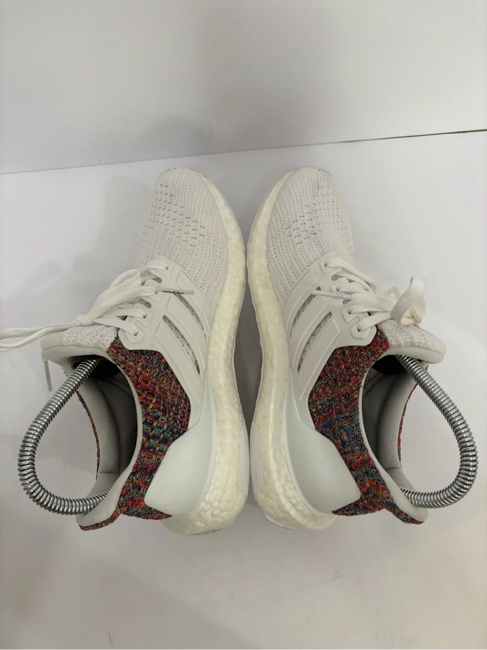 adidas ultraboost size 6.5 - Picture 7 of 9